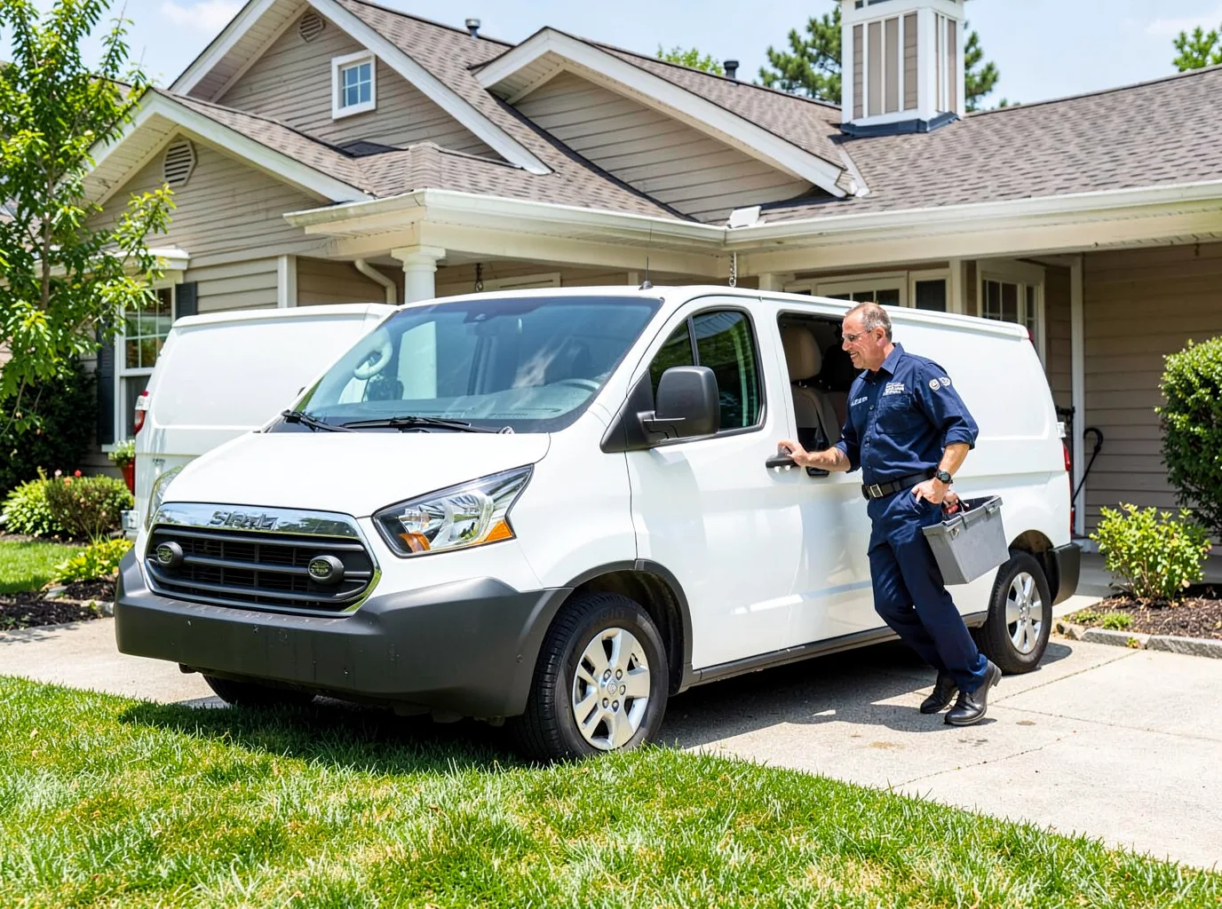 Emergency Plumber company in Enid, OK