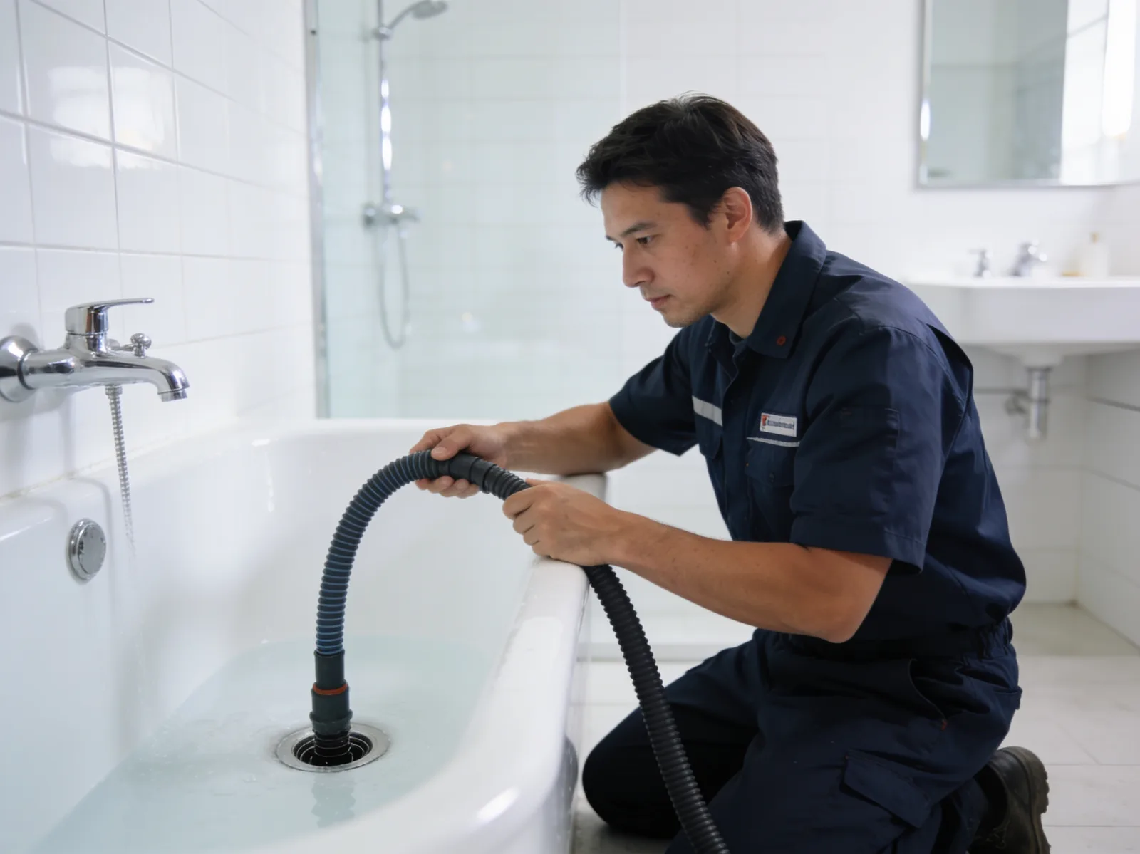 Emergency Plumber Enid, OK FAQs